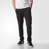 P28f4146 - Adidas Basketball Sweat Pants Black - Men - Clothing